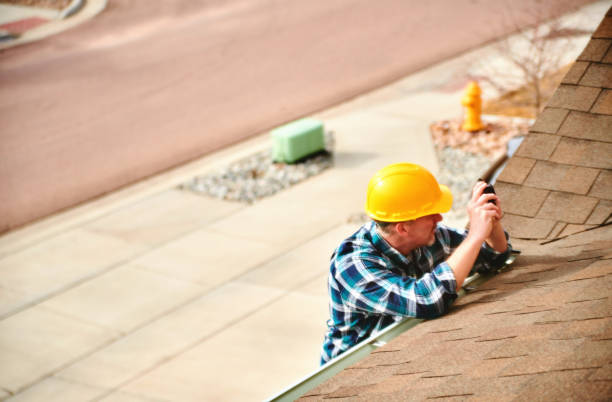 Best Flat Roof Repair Services  in Ackley, IA