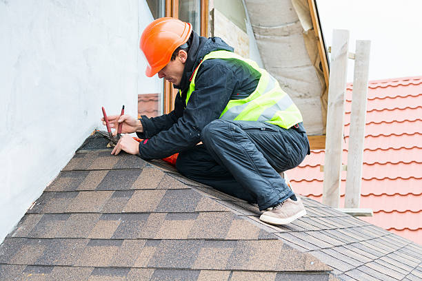 Best Roof Leak Repair  in Ackley, IA